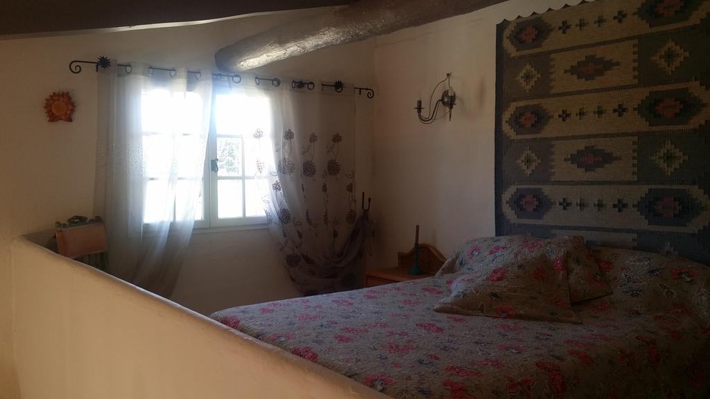 فيلا مالمورفي Mas De L Ancienne Magnanerie المظهر الخارجي الصورة