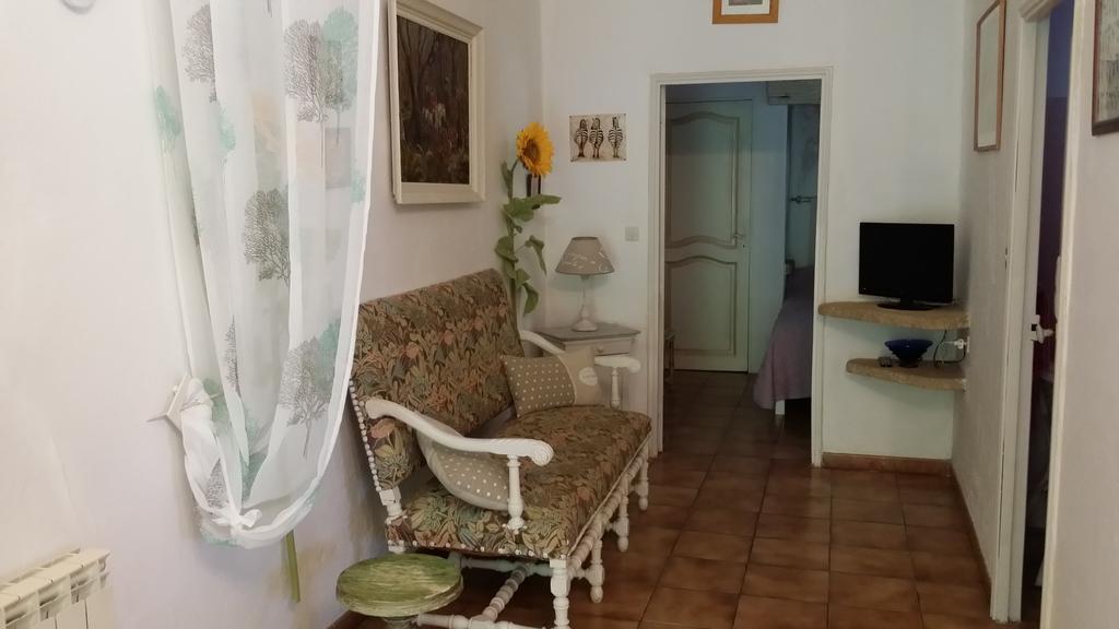 فيلا مالمورفي Mas De L Ancienne Magnanerie المظهر الخارجي الصورة